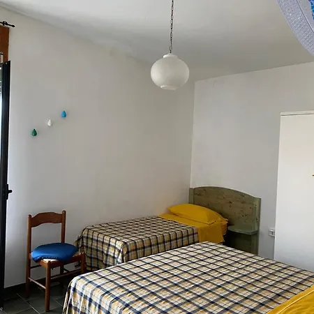 Apartment La Punta Della Signora *