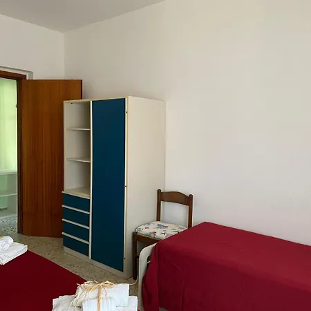 La Punta Della Signora Apartment Marina di Camerota