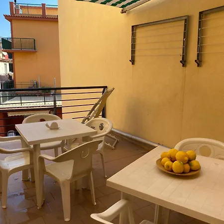 Apartment La Punta Della Signora *