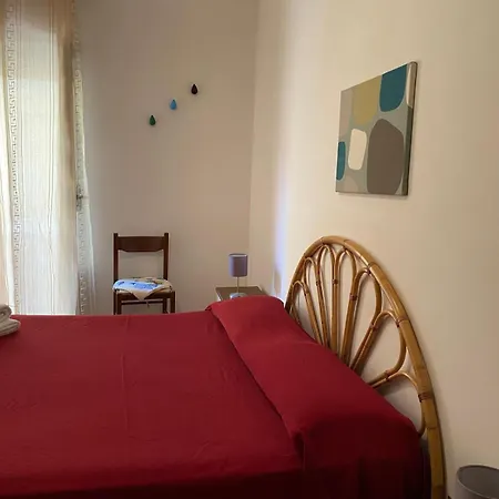 Apartment La Punta Della Signora