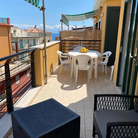 Apartment La Punta Della Signora *