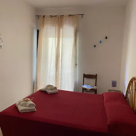 Apartment La Punta Della Signora *
