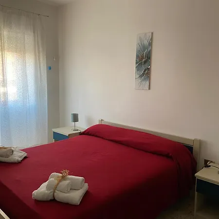 La Punta Della Signora Marina di Camerota