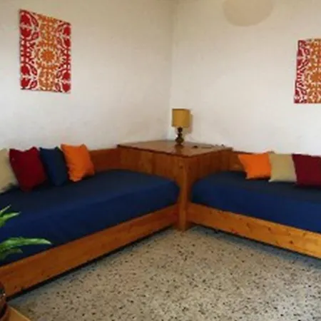 Apartment La Punta Della Signora