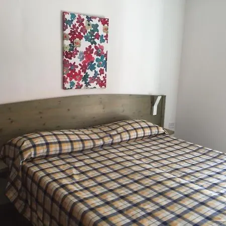 Apartment La Punta Della Signora