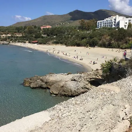 La Punta Della Signora * Marina di Camerota