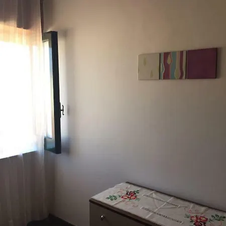 La Punta Della Signora * Marina di Camerota