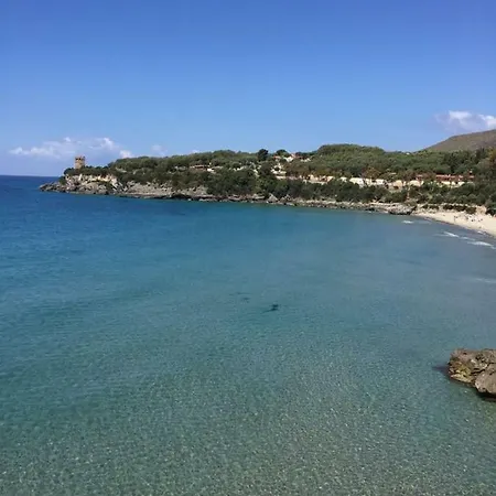 La Punta Della Signora * Marina di Camerota