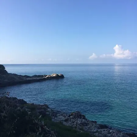 La Punta Della Signora *