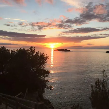 La Punta Della Signora * Marina di Camerota
