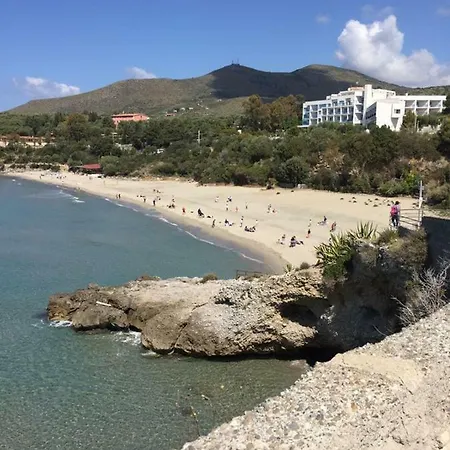 La Punta Della Signora Marina di Camerota