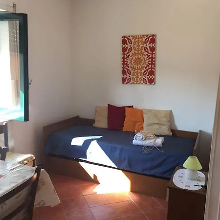 Apartment La Punta Della Signora *